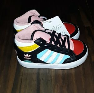 Kids Adidas Sneakers